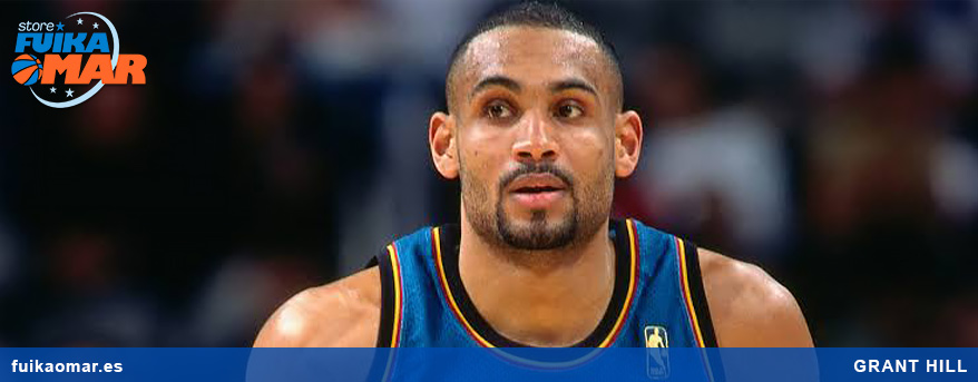 Grant Hill